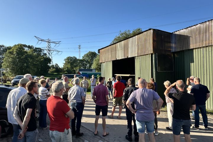 Bijeenkomst bedrijfseconomische analyse Noord-Nederland