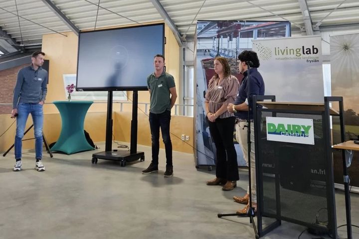 3e editie van Kenniscarrousel