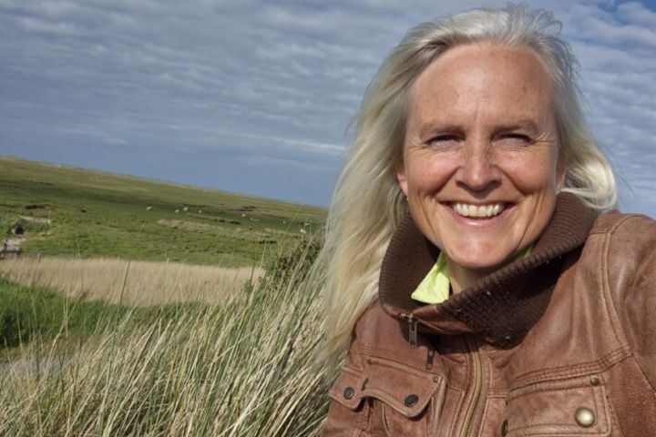 ANLb in beeld: “Op de eilanden kunnen boer en natuur echt niet zonder elkaar”