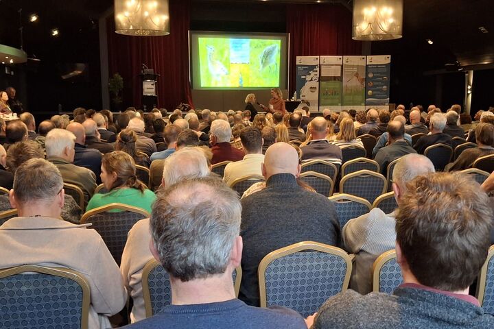 Weidevogelkennisdag 2026