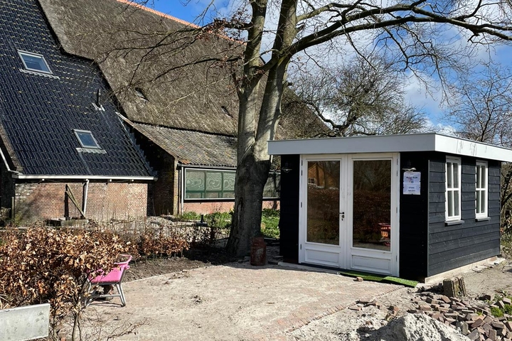 Zelfzuivelen en huisverkoop